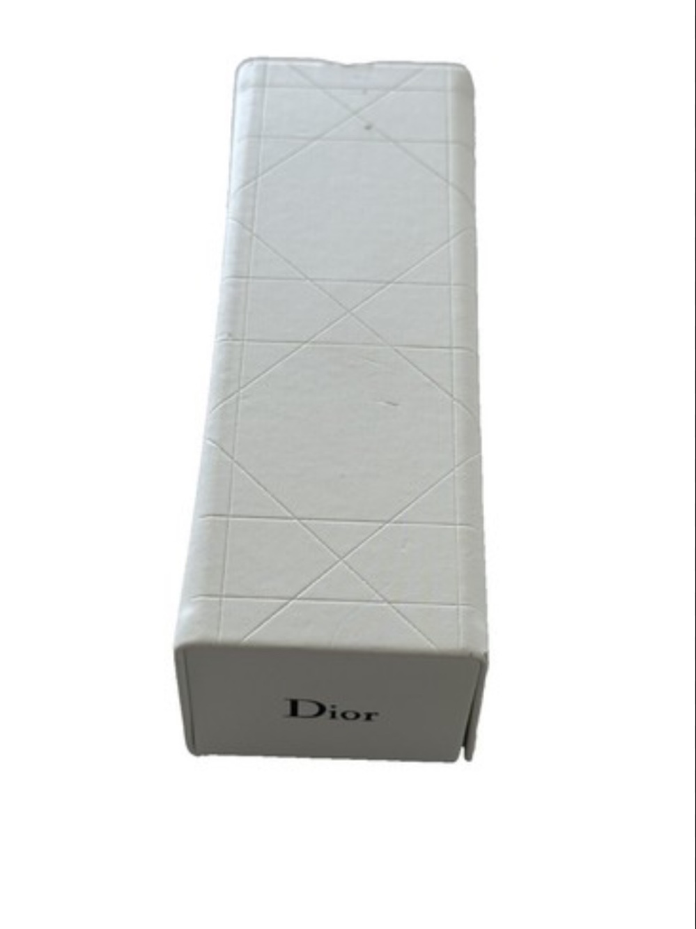 Dior White Accessory Box - Picture 2 of 4